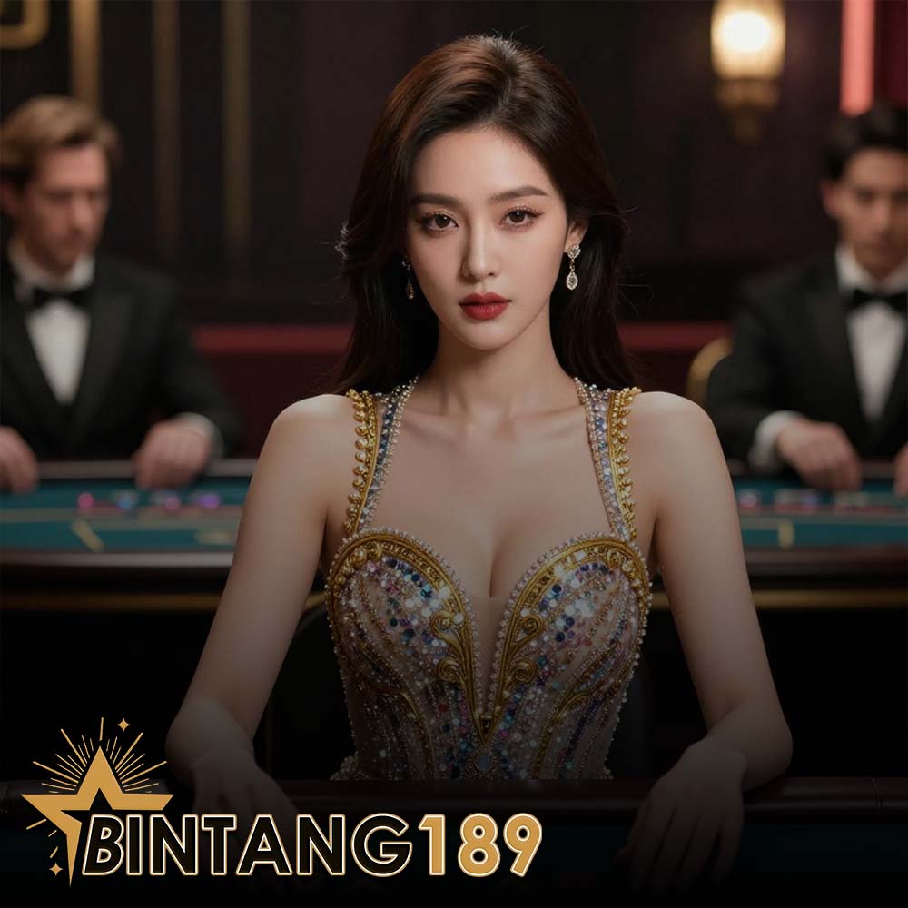 banner slot gacor Bintang189