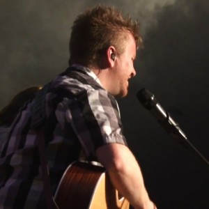 Aaron Lehman