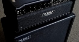 Mesa Boogie Express 5:50 Plus Amp Review