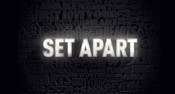 Worship Central – Set Apart Album Review