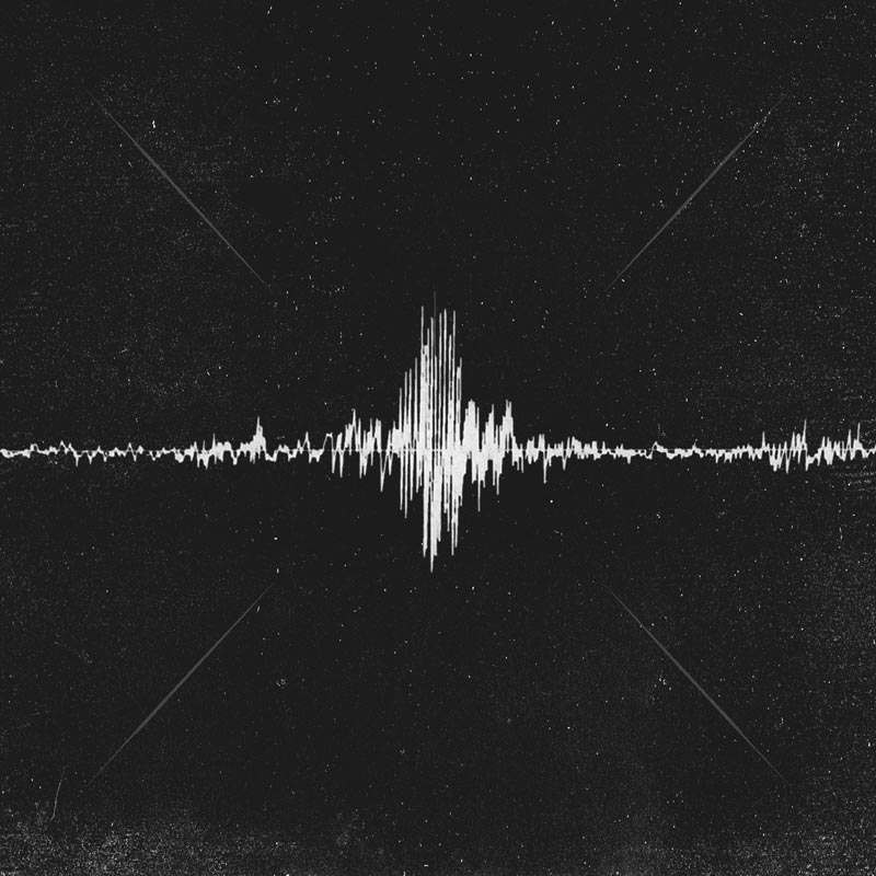Bethel We Will Not Be Shaken Album Cover