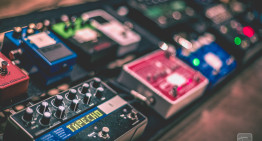 Pedalboard Tricks: Pedal Mounting Methods