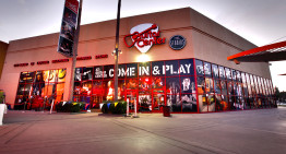 Is the Fall of Guitar Center Imminent?