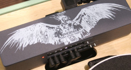 Walrus Audio Announces the Phoenix Clean Power Supply