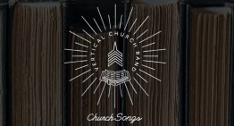 Vertical Church Band – Church Songs Album Review