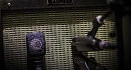 Amplifier Microphone Shootout