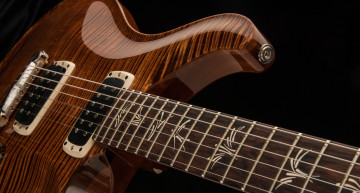 PRS Announces New “West Street East” Retail Store and Factory Tours