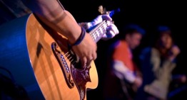Being a Dynamic Guitarist