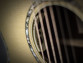 L.R. Baggs Anthem Acoustic Guitar Pickup Review w/ Sound Samples