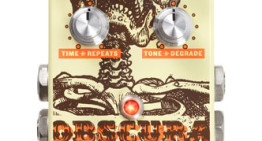 DigiTech Releases the Obscura Altered Delay