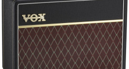 Vox Introduces the AC10C1