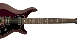 PRS Guitars Announces the S2 Vela Guitar