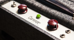 Echopark Guitars Unveils the Clarence Amp