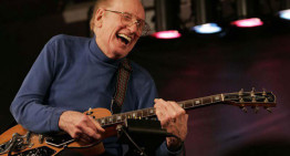 The Les Paul Foundation Announces the Official 100th Birthday of Les Paul