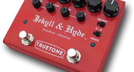 Visual Sound Changes Name to Truetone and Announces Jekyll & Hyde V3