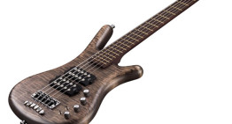 Warwick Announces Upgrade for Corvette Models