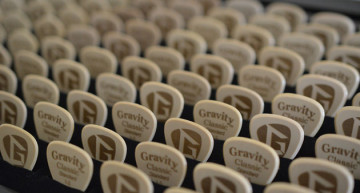 Gravity Picks Unveils the Gold Series