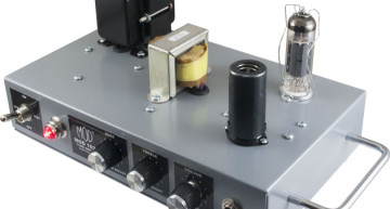 MOD Kits DIY Releases the MOD102+