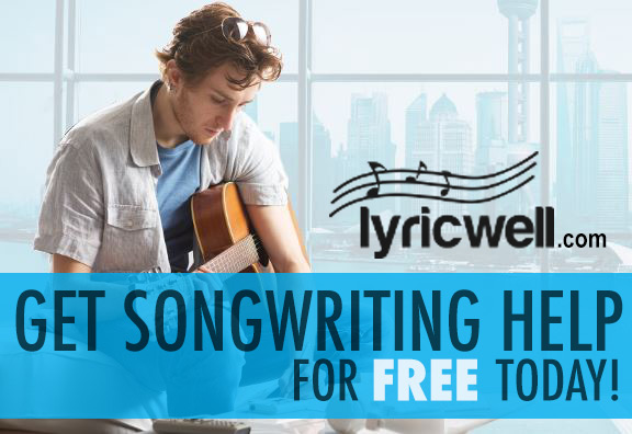 Lyricwell Ad