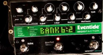 3 Must Have Eventide ModFactor Presets for Worship