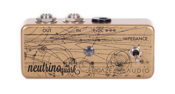 Epigaze Audio Introduces the Monoceros 838 Echo, Neutrino Buffer, and Supercluster Compressor
