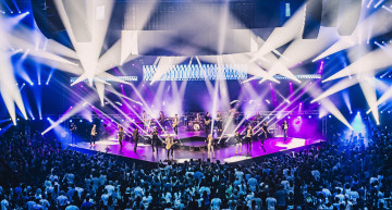 Planetshakers Featured in Relevant Magazine Podcast