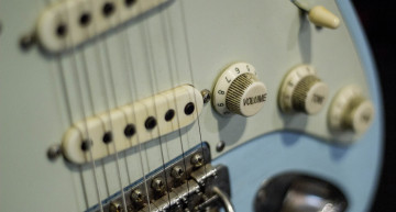 TMG Guitar Co. Dover Electric Guitar Review