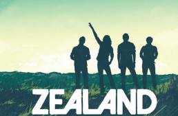 Album of the Week: The EP by Phil Joel & Zealand Worship