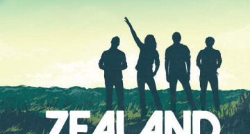 Album of the Week: The EP by Phil Joel & Zealand Worship
