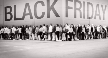 Black Friday Deals You Don’t Want to Miss