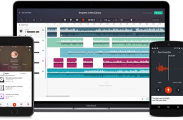 BandLab Launches Version 2.0 of Collaboration App