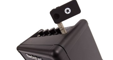 Blackstar Amps Unveils Tone:Link Bluetooth Audio Receiver