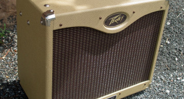Peavey Redesigns Their Classic Series Amplifiers