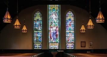 Why We Need to be Writing Music for the Local Church