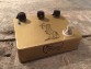 Pedal Monsters Klon Klone Overdrive Pedal Review