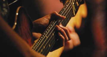Tips from a Mediocre Guitarist