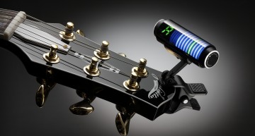 The Sledgehammer Custom 100 by Korg