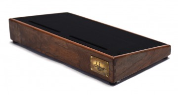 Salvage Custom Element Series Pedalboard Review