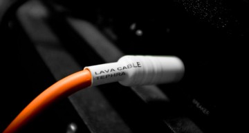 Lava Cable Tephra Speaker Cable Review