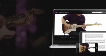 Keep Your Band Prepared with WorshipOnline.com