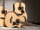 Taylor Adds New 800 Deluxe Series to Lineup