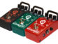 Amptweaker Introduces New Jr. Effects Pedals