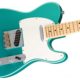 Mystic Seafoam | Maple Fretboard