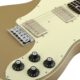 Fender Chris Shiflett Telecaster Deluxe in Shoreline Gold Review
