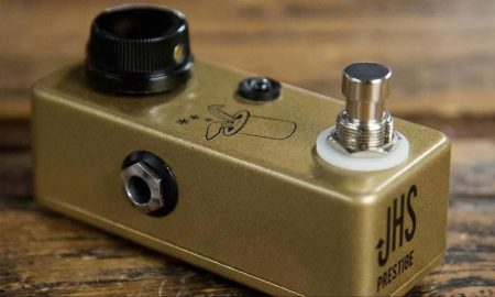 JHS Prestige Effects Pedal Review