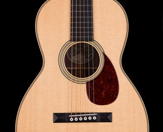 Collings Guitars Unveils New 0-Size Traditional Models