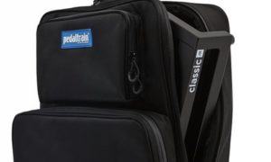 Pedaltrain Premium Soft Case Review