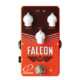 Crazy Tube Circuits Releases the Falcon Overdrive