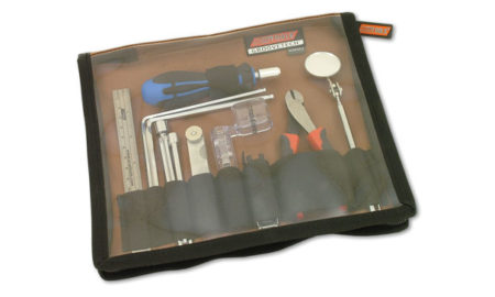 CruzTools Launches the GrooveTech Tech Kit for Acoustic Guitars