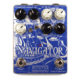EMMA Electronic Releases the ND-1 Navigator Hybrid Delay Pedal